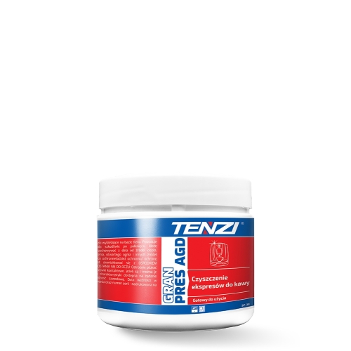 TENZI Gran PRES AGD 0.5kg