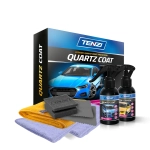Tenzi Quartz Coat - ceramiczno kwarcowe