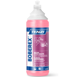 Tenzi Boberex, płyn do mycia naczyń profesjonalny