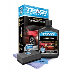 ZESTAW DETAILER CERAMIC WAX