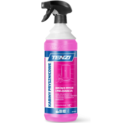 Kabiny prysznicowe 1L