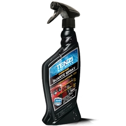 detailer quartz spray