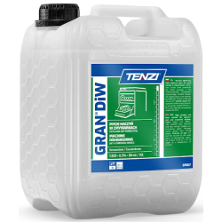 Tenzi Gran Diw 5l do mycia naczyń w zmywarkach