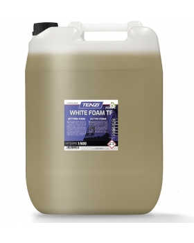TENZI Pro White Foam TF 25L