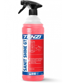 TENZI Sanit Shine GT 1 L środek do mycia łazienek błyszczących