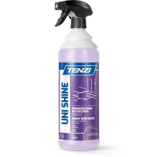 UNI SHINE LAWENDA 1L