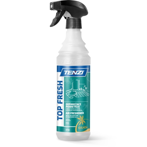 TOP FRESH OASIS 600ml