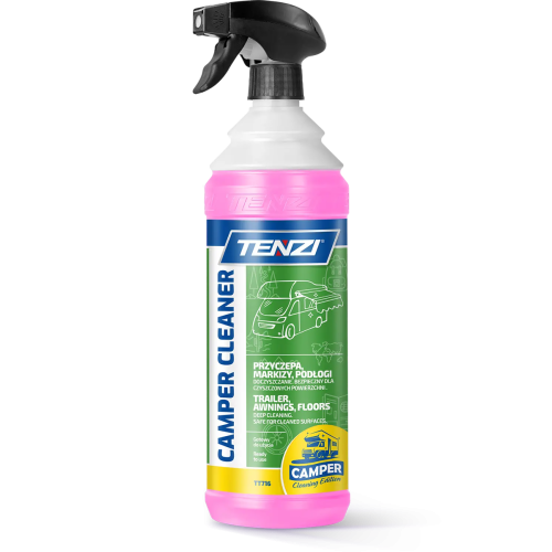 Camper Cleaner 1L