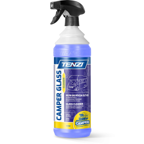 TENZI Camper Glass Cleaner 1L