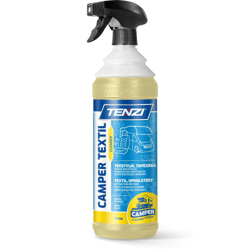 TENZI Camper Textil Cleaner 1L