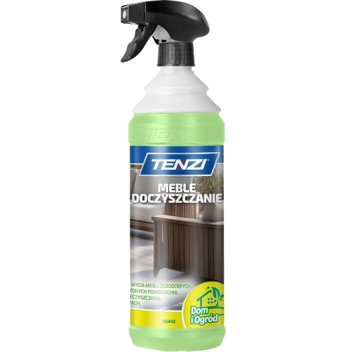 TENZI HOME GARDEN MEBLE DOCZYSZCZANIE 1L