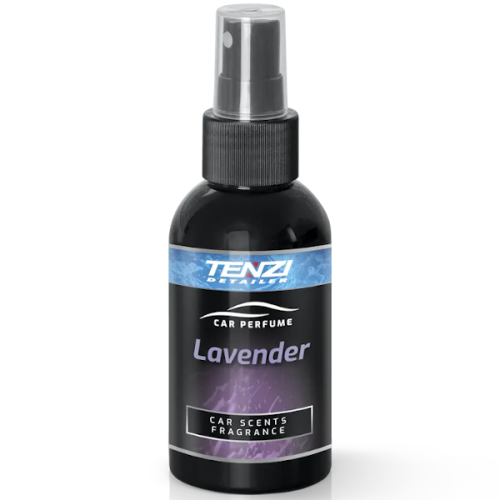 Tenzi Detailer zapach samochodowy 100 ml LAVENDER