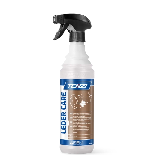 TENZI LEDER CARE 600ML