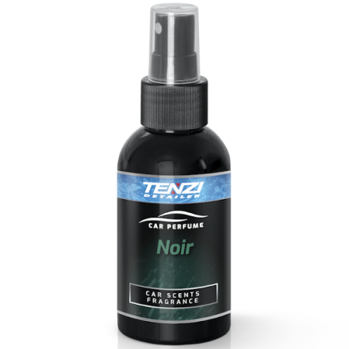 Tenzi Detailer zapach samochodowy 100 ml NOIR