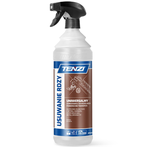 TENZI usuwanie rdzy 1L