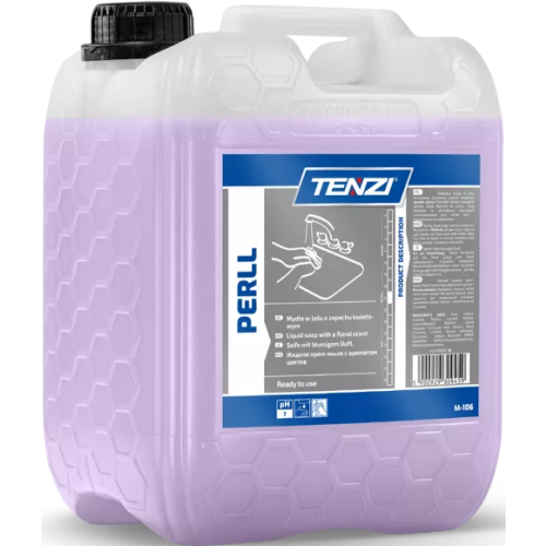 TENZI PERLL 5L