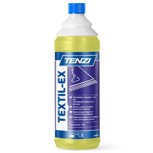 TENZI TEXTIL-EX 1L