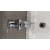 TENZI SANIT LUX GT odkamieniacz do łazienki armatury szyb kabin prysznicowych 1L